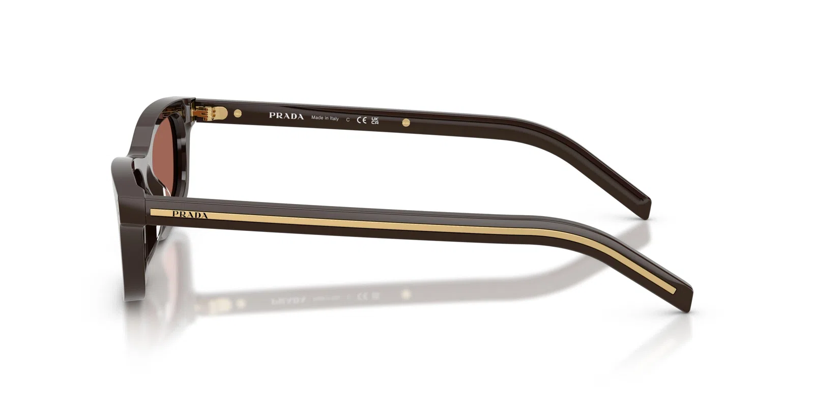 Prada D05S Sunglasses - view 7